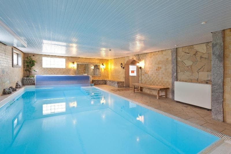 Seebauer Hotel Gut Wildbad photo 1