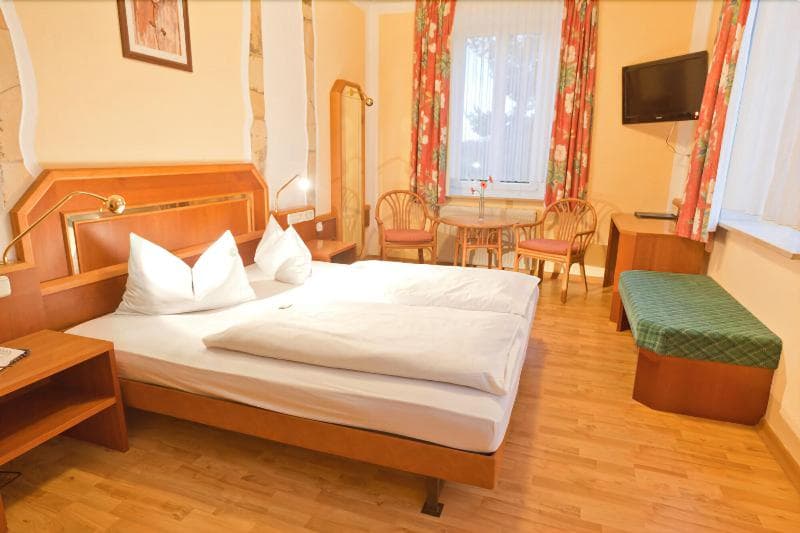 Seebauer Hotel Gut Wildbad 4