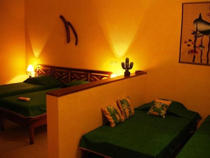 Vanila Hôtel & Spa 2