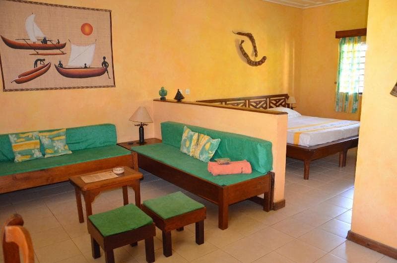 Vanila Hôtel & Spa 4