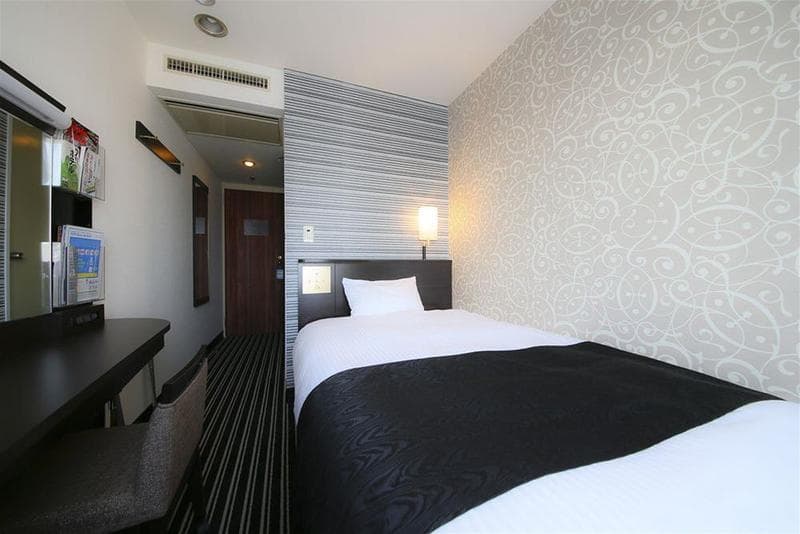 Apa Hotel Tokyo Kiba 2