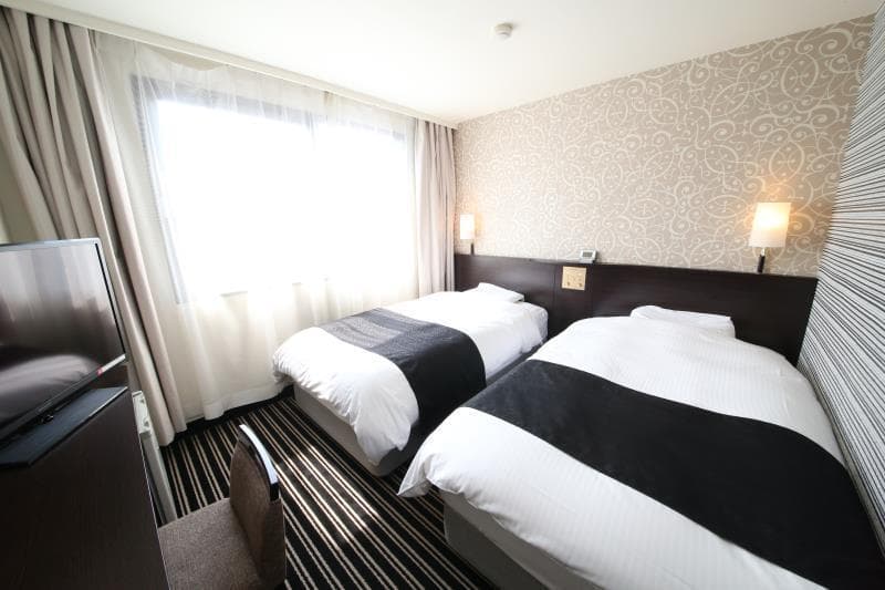 Apa Hotel Tokyo Kiba photo 1