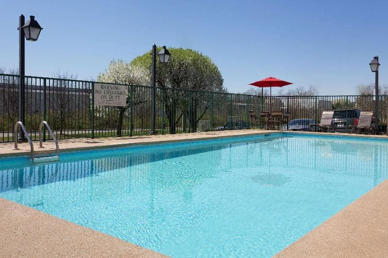 Country Inn & Suites By Radisson, Nashville, Tn 4