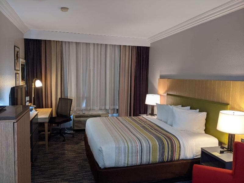 Country Inn & Suites By Radisson, Nashville, Tn 2