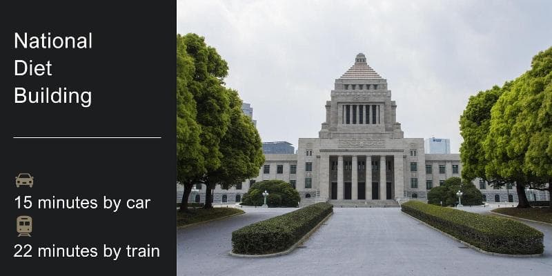 Tokyu Stay Nihombashi 5