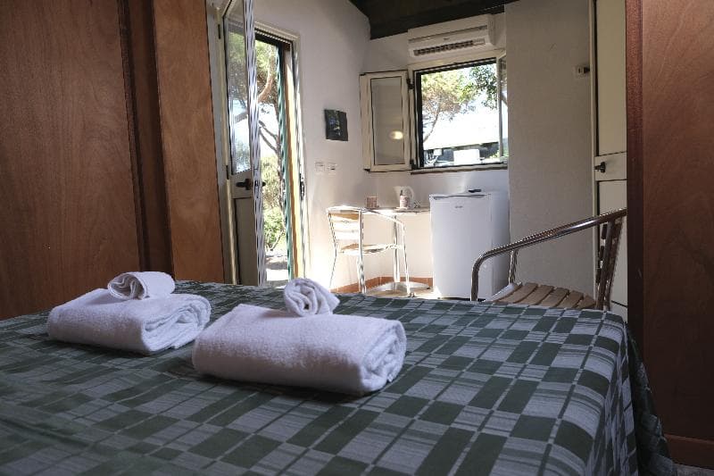 Torre Del Porticciolo Camping - Village - Gampling 3