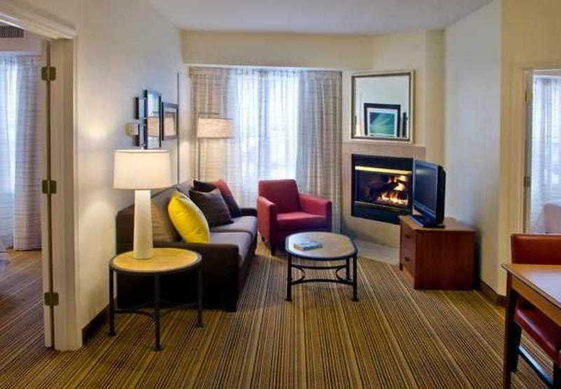 Residence Inn Poughkeepsie photo 1