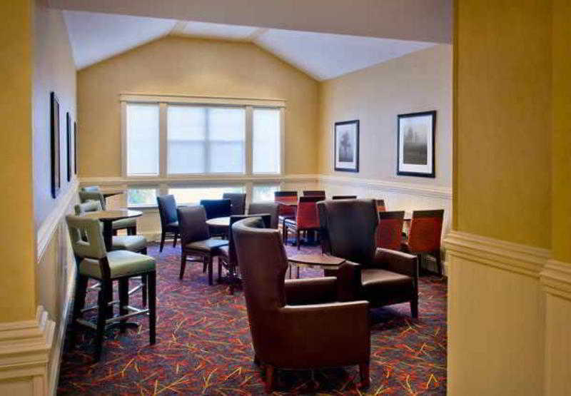 Residence Inn Poughkeepsie 5