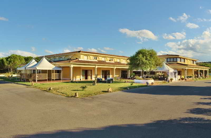 Petri Marini Hotel & Resort 4