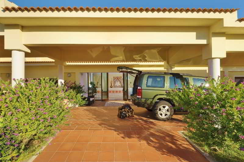 Petri Marini Hotel & Resort photo 1