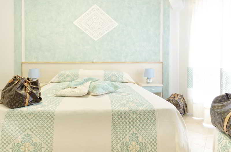 Petri Marini Hotel & Resort 5
