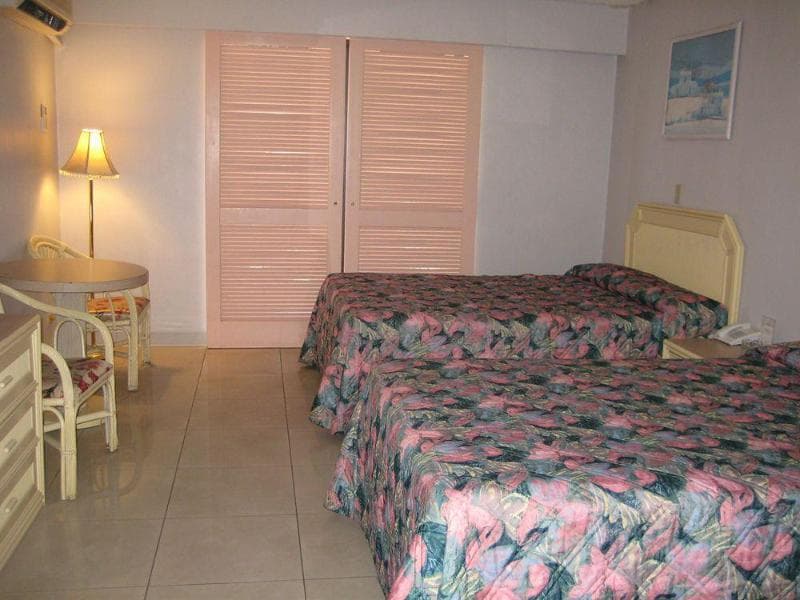Tumon Bay Capital Hotel 5