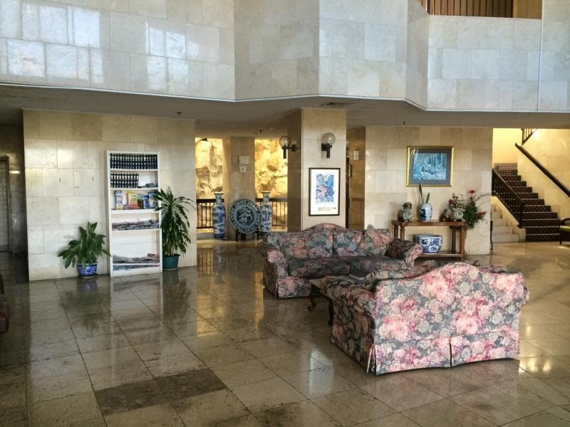 Tumon Bay Capital Hotel 2
