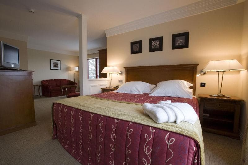 Bryn Meadows Golf Hotel & Spa 5