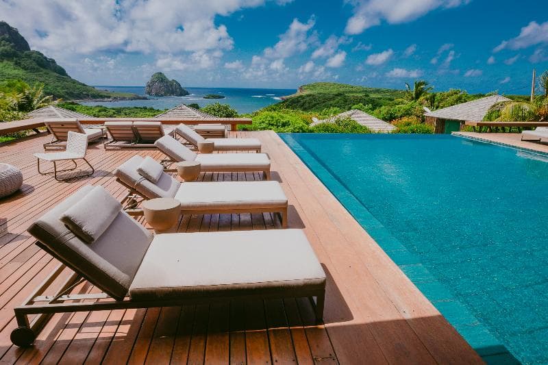 Pousada Maravilha Fernando de Noronha 2