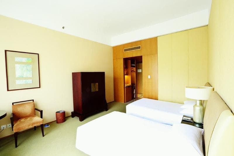 Jinling Resort Nanjing 5