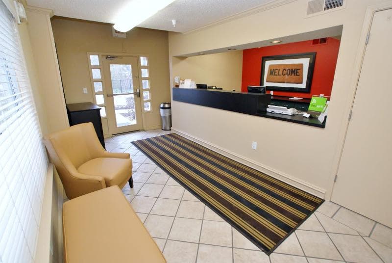 Extended Stay America - Nashville - Franklin - Coo 4