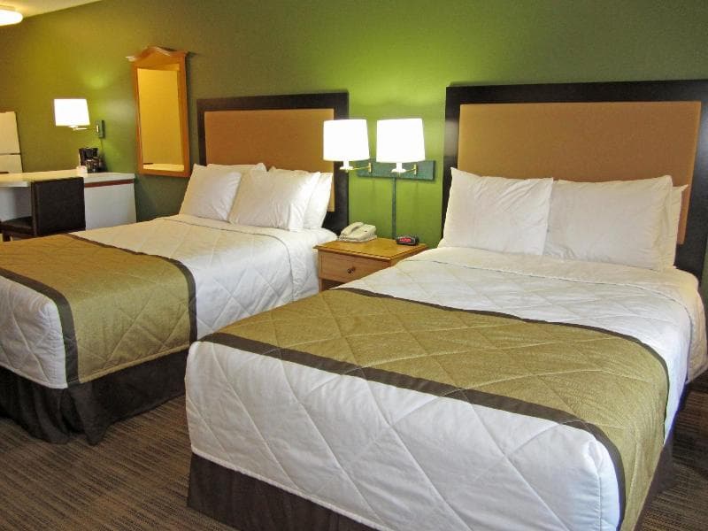 Extended Stay America - Nashville - Franklin - Coo 3