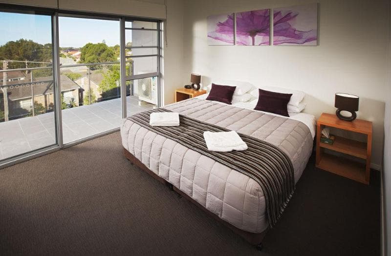 Charlestown Executive Apartments 5