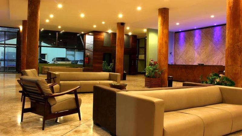 Infinity Natal Praia 3