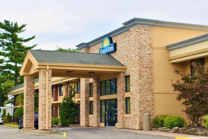 Days Inn by Wyndham Wayne photo 1