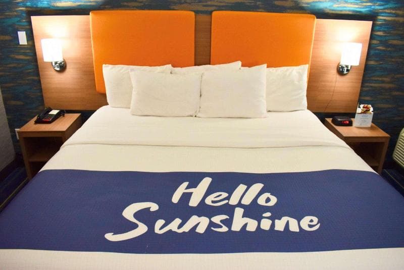 Days Inn by Wyndham Wayne 5