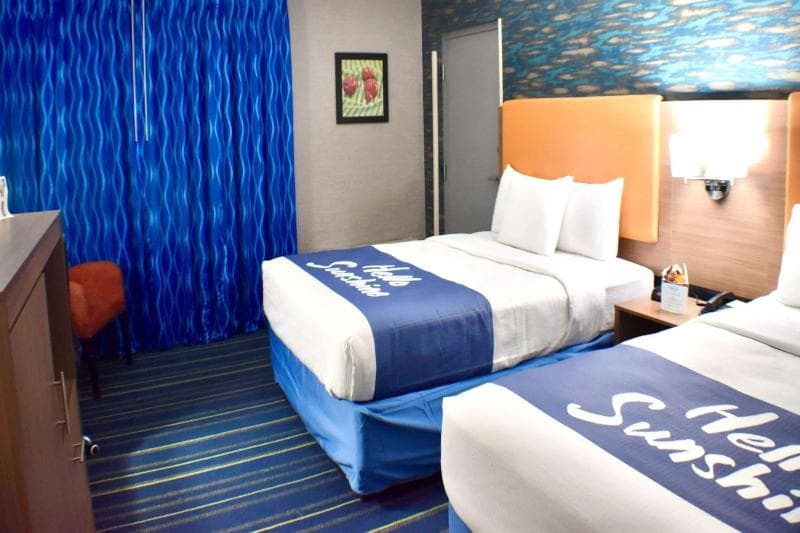 Days Inn by Wyndham Wayne 4
