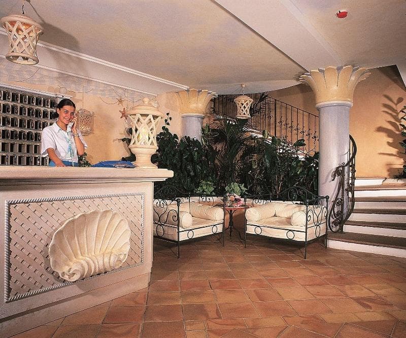 Stintino Country Paradise 5