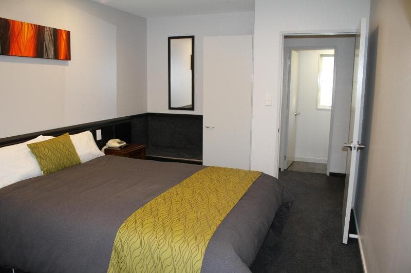 Birchwood Manor Motel 2