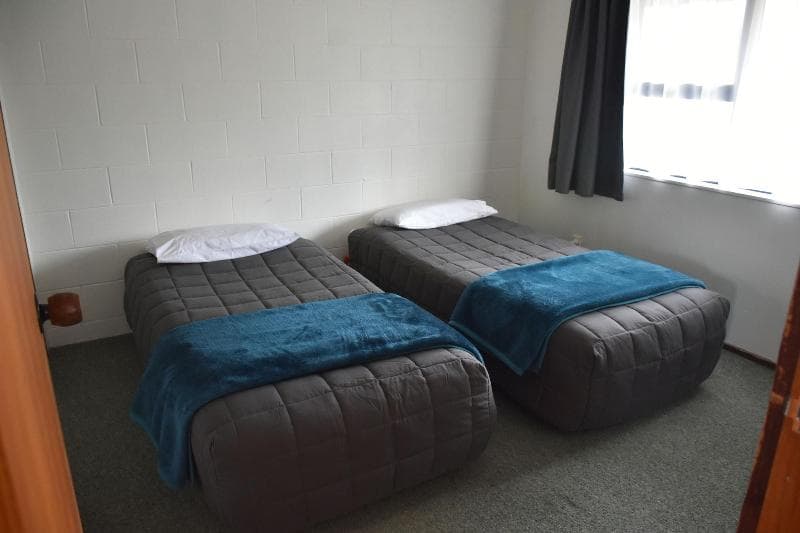 Mountain Heights Lodge 2