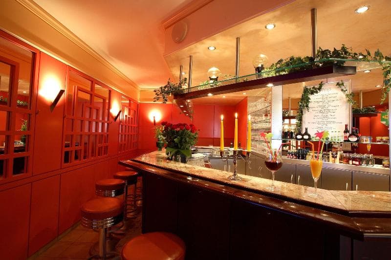 Hotel Silberhorn Nuremberg 5