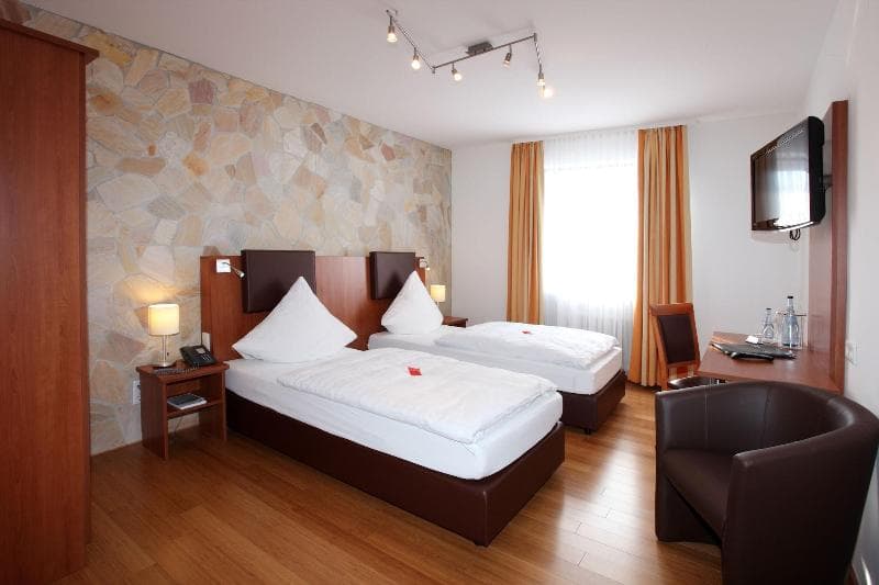 Hotel Silberhorn Nuremberg 4