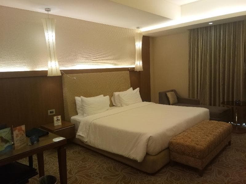 Radisson Blu Hotel Nagpur 4