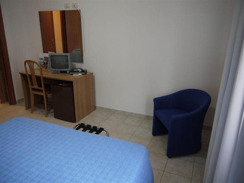 Hotel Porto Puddu 3