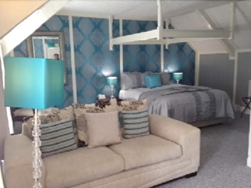 Hardwicke Hall Manor Hotel 4