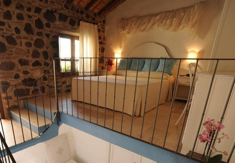 Albergo Diffuso Mannois 2