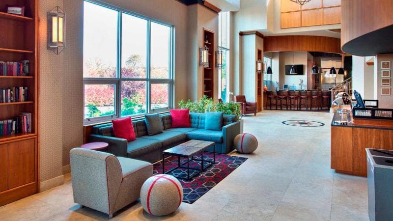 Four Points By Sheraton Plainview Long Island 2