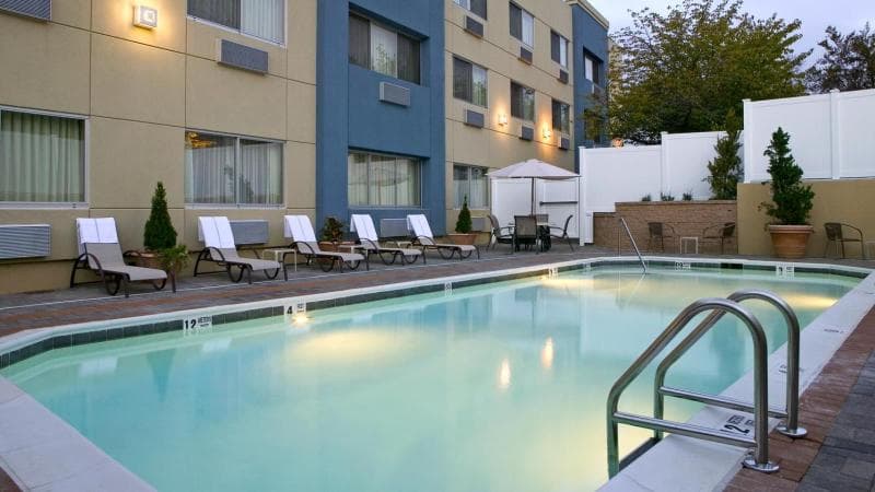 Four Points By Sheraton Plainview Long Island 5