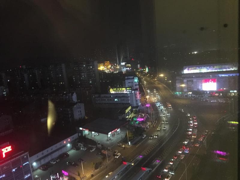Greentree Inn Nantong Tongzhou Bus Station Express Hotel 1