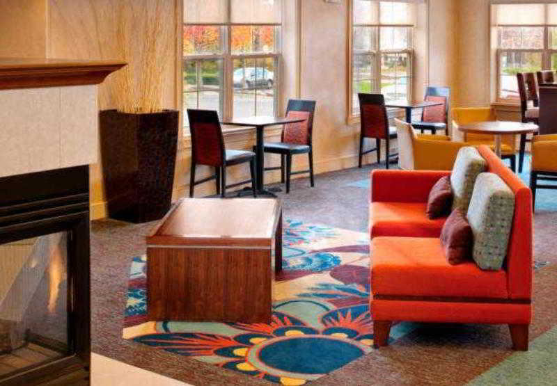 Residence Inn Long Island Hauppauge/Islandia 4