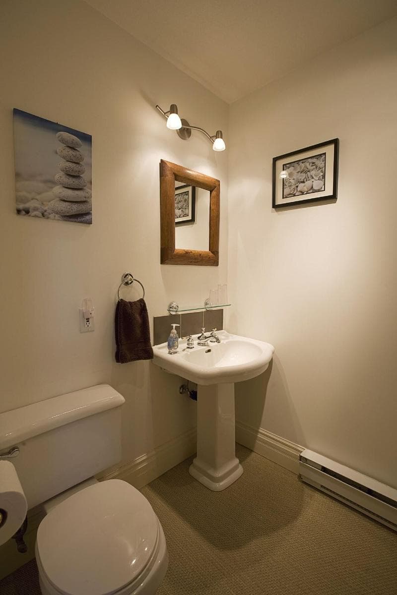 Cloudside Inn photo 1
