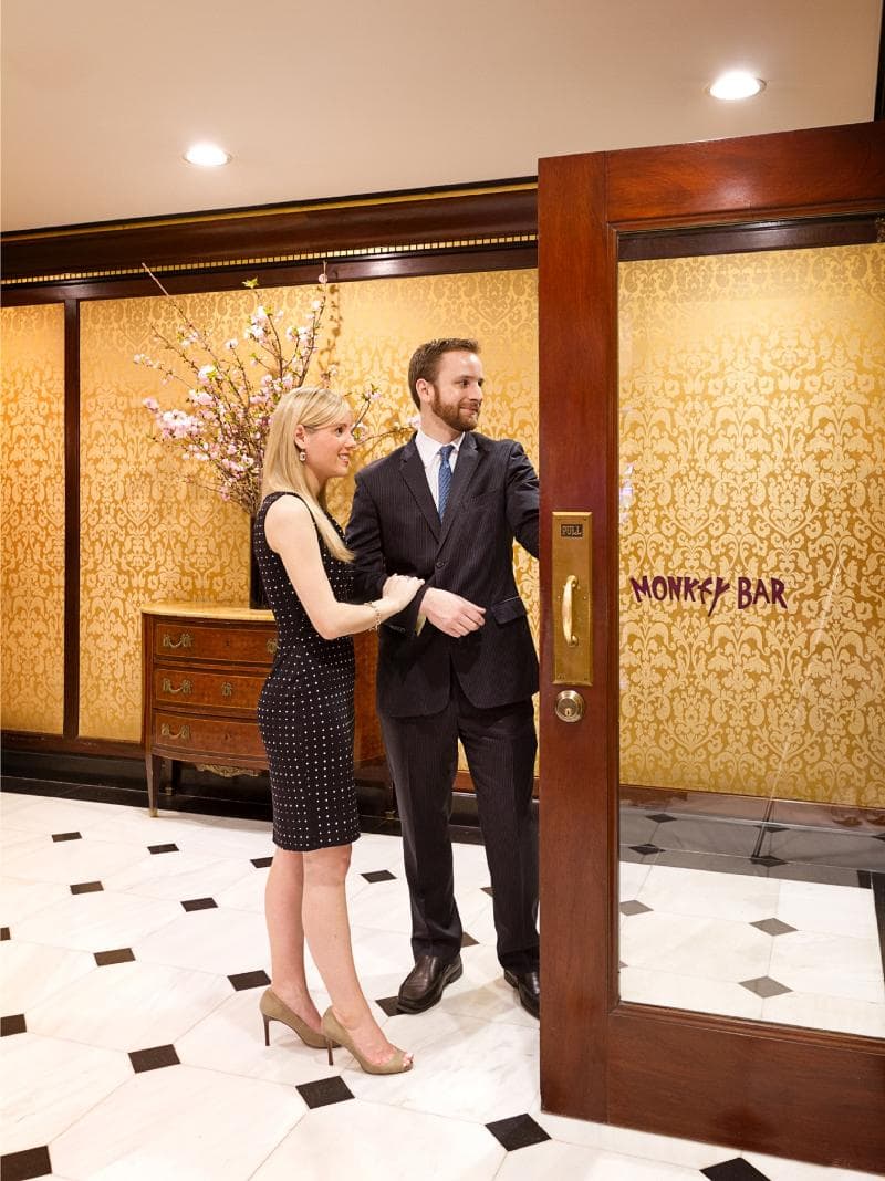 Hotel Elysee By Library Hotel Collection 2