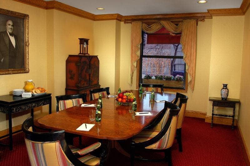 Hotel Elysee By Library Hotel Collection photo 1