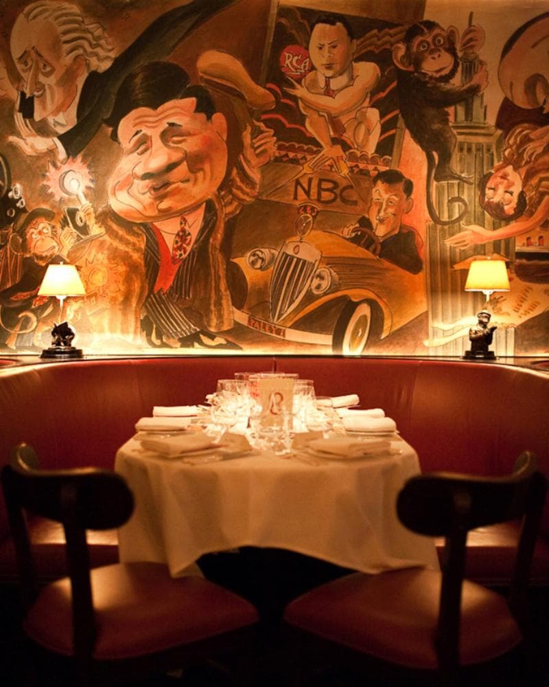 Hotel Elysee By Library Hotel Collection 3