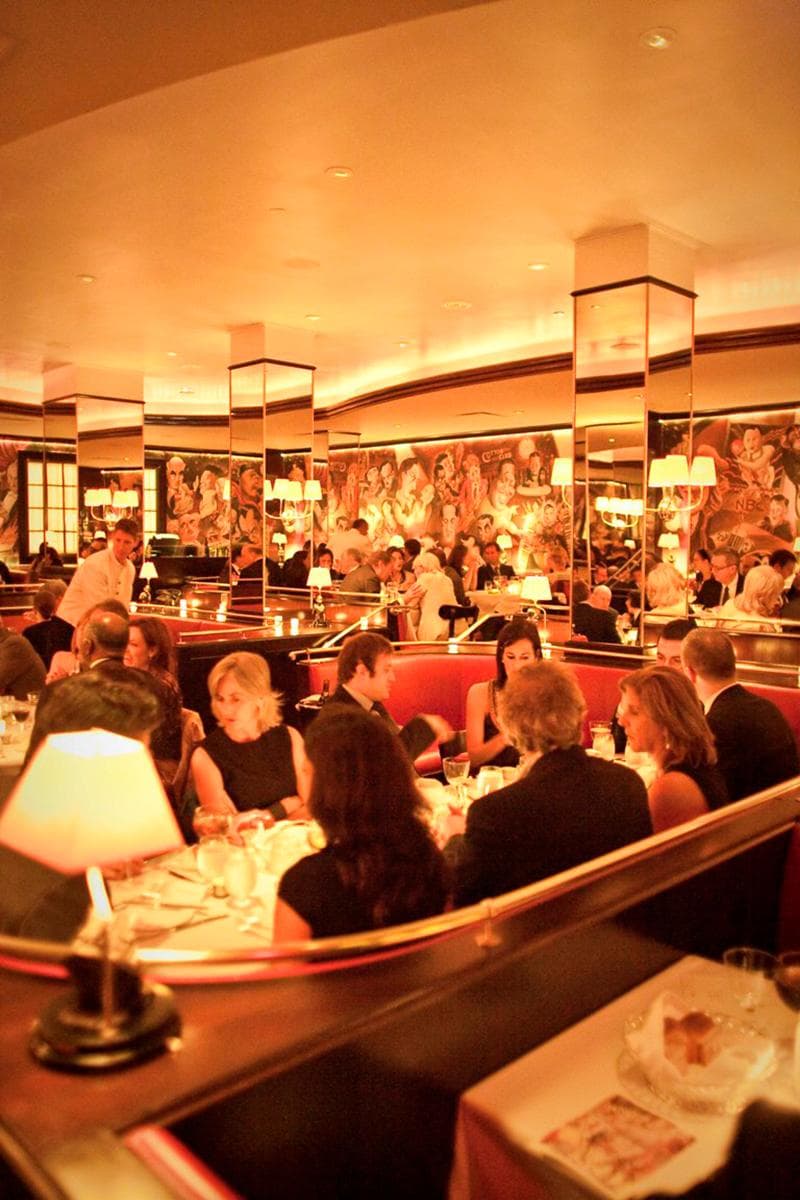 Hotel Elysee By Library Hotel Collection 5