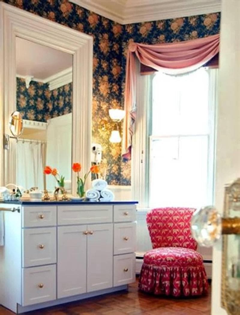 Sarah Kendall House 5