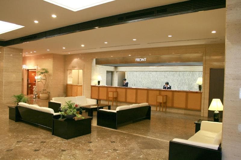 Nagoya Garden Palace 3