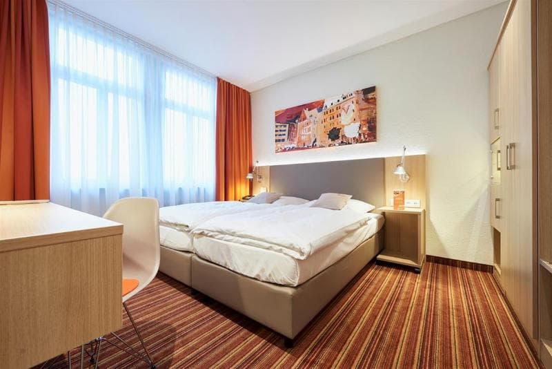 Hotel Victoria 5
