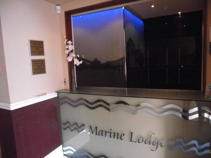 Marine Lodge 5