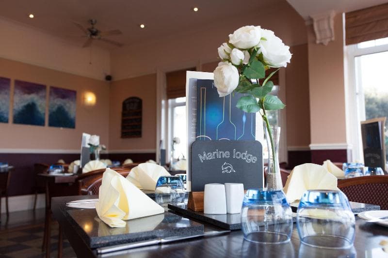 Marine Lodge 3